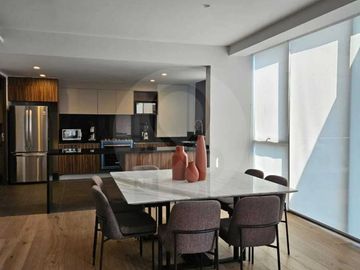 Departamento en venta en Polanco