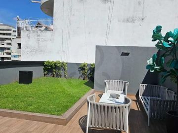 Departamento en venta en Polanco