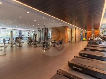 Departamento en venta en Polanco