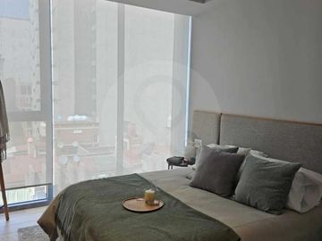 Departamento en venta en Polanco