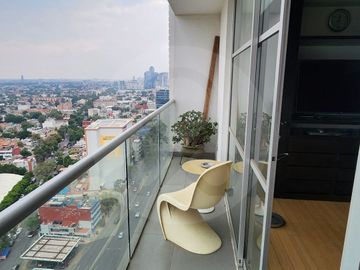 Ventana Polanco Departamento en venta en Ampliación Granada