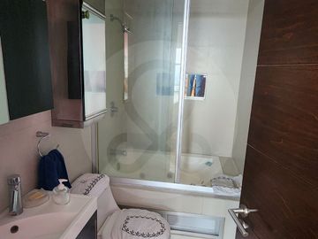 Ventana Polanco Departamento en venta en Ampliación Granada
