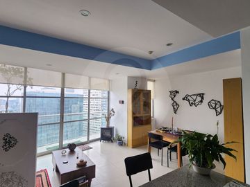 Ventana Polanco Departamento en venta en Ampliación Granada