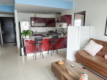 Ventana Polanco Departamento en venta en Ampliación Granada