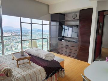 Ventana Polanco Departamento en venta en Ampliación Granada