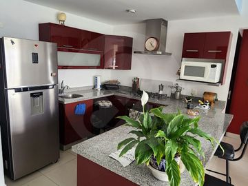 Ventana Polanco Departamento en venta en Ampliación Granada
