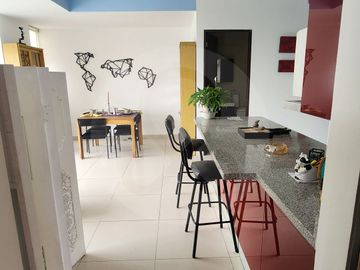 Ventana Polanco Departamento en venta en Ampliación Granada