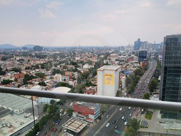 Ventana Polanco Departamento en venta en Ampliación Granada