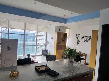 Ventana Polanco Departamento en venta en Ampliación Granada