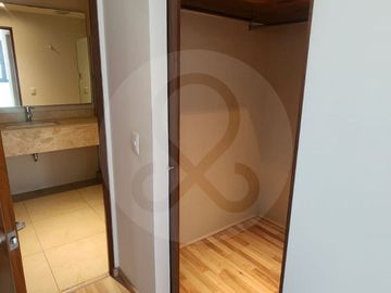 Be Grand Polanco Departamento en venta en Anáhuac I Sección