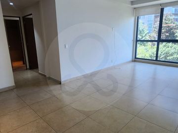 Be Grand Polanco Departamento en venta en Anáhuac I Sección