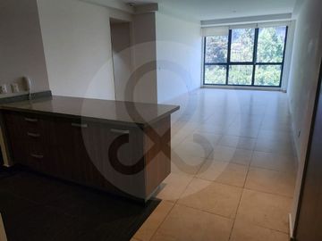 Be Grand Polanco Departamento en venta en Anáhuac I Sección