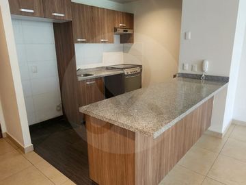 Be Grand Polanco Departamento en venta en Anáhuac I Sección