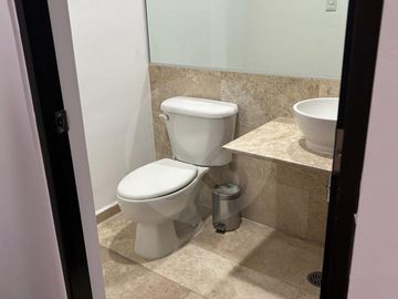 Be Grand Polanco Departamento en venta en Anáhuac I Sección