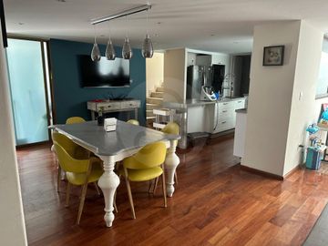Casa en venta en Lomas de la Herradura