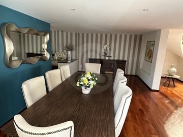 Casa en venta en Lomas de la Herradura