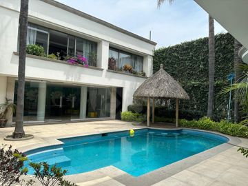 Casa en venta en Lomas de la Herradura