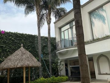 Casa en venta en Lomas de la Herradura