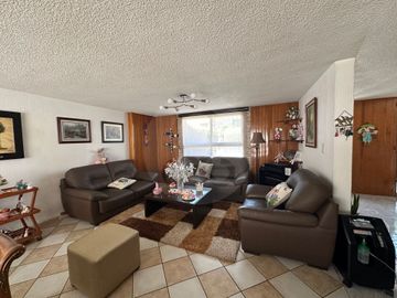Casa en venta en Valle Dorado