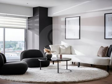 Único Coyoacán Departamento en venta en Portales Sur
