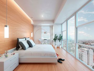 Único Coyoacán Departamento en venta en Portales Sur