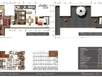 PRE VENTA DEPARTAMENTO, 2 RECÁMARAS, PORTALES, BENITO JUAREZ, CDMX
