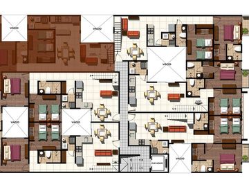 PRE VENTA DEPARTAMENTO, 2 RECÁMARAS, PORTALES, BENITO JUAREZ, CDMX