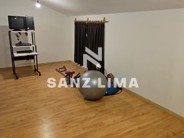 Villas de Benavente 1: Amplia casa con recámara en planta baja