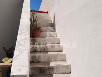 Villas de Benavente 2: Casa en fraccionamiento privado con amplios espacios