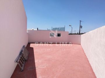 Villas de Benavente 2: Casa en fraccionamiento privado con amplios espacios