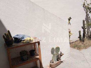 Villas de Benavente 2: Casa en fraccionamiento privado con amplios espacios