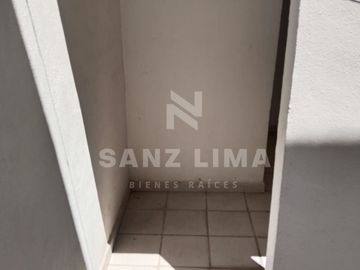 Villas de Benavente 2: Casa en fraccionamiento privado con amplios espacios