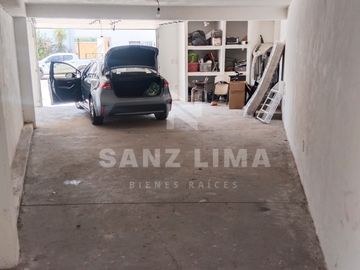 Villas de Benavente 2: Casa en fraccionamiento privado con amplios espacios