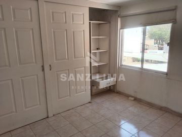 Villas de Benavente 2: Casa en fraccionamiento privado con amplios espacios