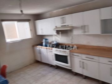 Villas de Benavente 2: Casa en fraccionamiento privado con amplios espacios