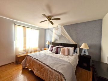 Álamo Country Club: Gran casa campestre, espaciosa e iluminada.
