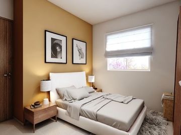 Departamento en venta, Industrial San José Puente de Vigas, Tlalnepantla de Baz