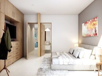 Departamento en venta, Industrial San José Puente de Vigas, Tlalnepantla de Baz