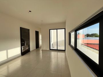 CASA EN VENTA EN LEANDRO VALLE EN MÉRIDA YUCATÁN