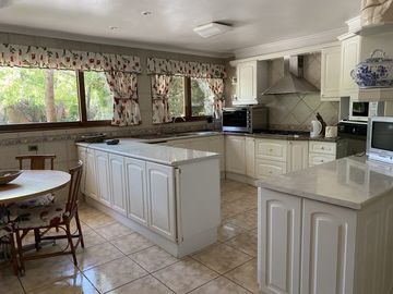 Se vende EXCELENTE CASA, EN LOS ANDES.