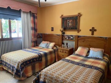 Se vende EXCELENTE CASA, EN LOS ANDES.