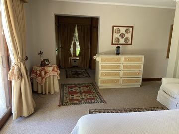 Se vende EXCELENTE CASA, EN LOS ANDES.