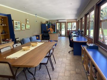 Se vende EXCELENTE CASA, EN LOS ANDES.