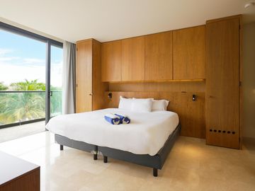 Departamento en  Nayarit Frente al Mar en La Cruz | Amueblado y Airbnb Ready
