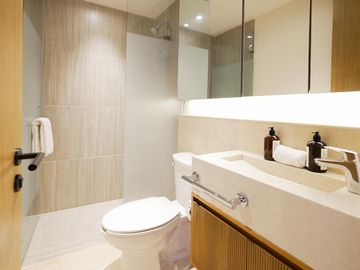 Departamento en  Nayarit Frente al Mar en La Cruz | Amueblado y Airbnb Ready