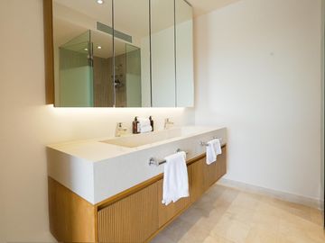 Departamento en  Nayarit Frente al Mar en La Cruz | Amueblado y Airbnb Ready