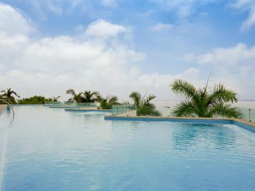 Departamento en  Nayarit Frente al Mar en La Cruz | Amueblado y Airbnb Ready