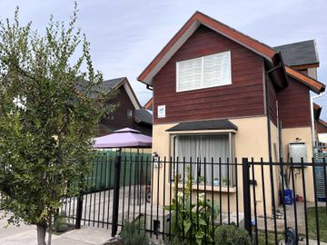 Casa en venta en BUIN