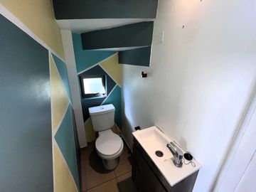 Casa en venta en BUIN