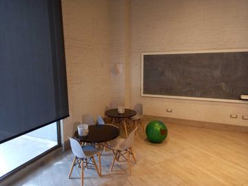 Departamento en venta en ÑUÑOA